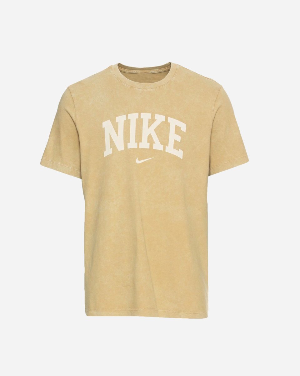 Nike Sportswear Arch T-shirt - Parachute Beige - Munk Store