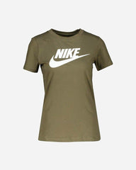 Nike Sportswear Essential Women's T-Shirt - Green