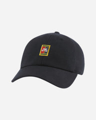 NK H86 CAP COS - Black
