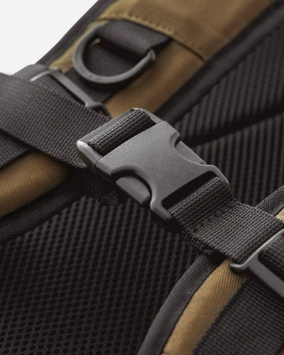 Nordic Hike Backpack - Camel - Munk Store