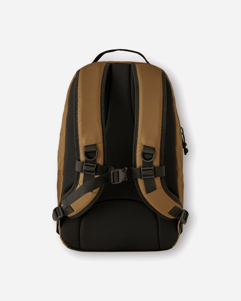 Nordic Hike Backpack - Camel - Munk Store