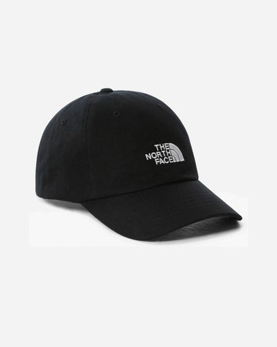 Norm Hat - Black - Munk Store