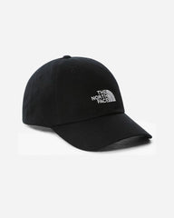 Norm Hat - Black