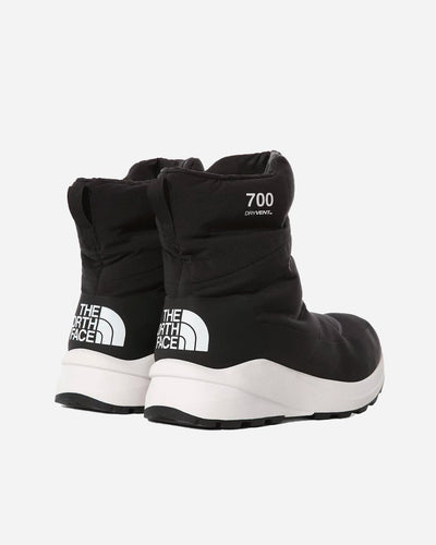 Nuptse Boots II - Black - Munk Store