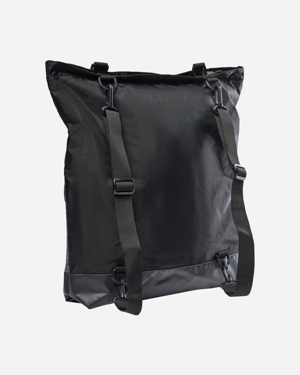 Ø Hurup Bag - Black - Munk Store