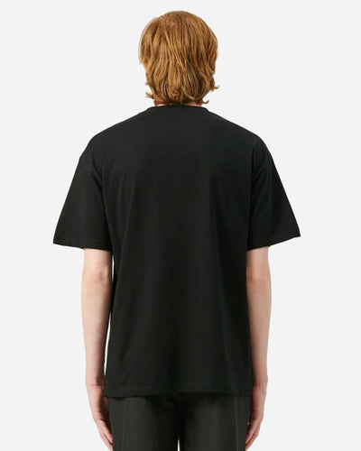 Ocean T-shirt - Black - Munk Store