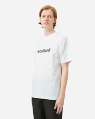 Ocean T-shirt - White