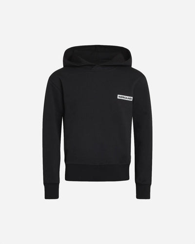 Organic Sweat Soulina - Black - Munk Store