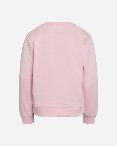 Organic Sweat Talinka - Light Pink - Munk Store