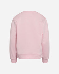 Organic Sweat Talinka - Light Pink