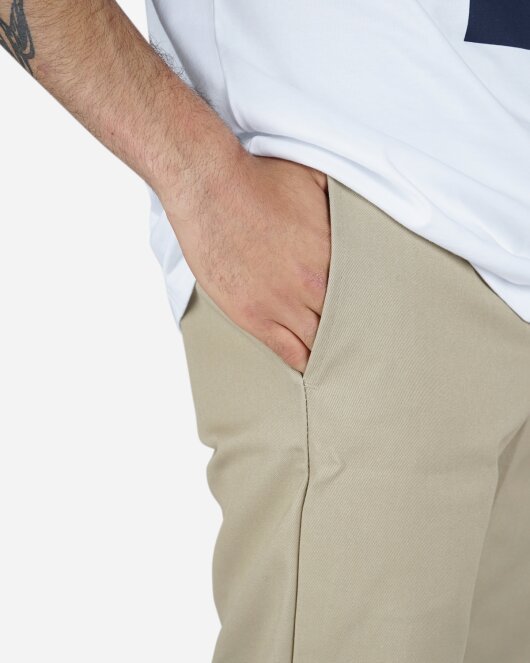 Original Work Pant - Khaki - Munk Store