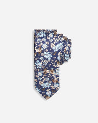 Our For Flower Tie