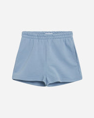 OUR Heise Sweat Shorts - Baby Blue