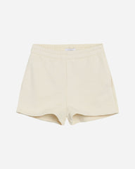 OUR Heise Sweat Shorts - Cream White