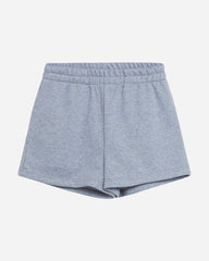 OUR Heise Sweat Shorts - Grey Melange