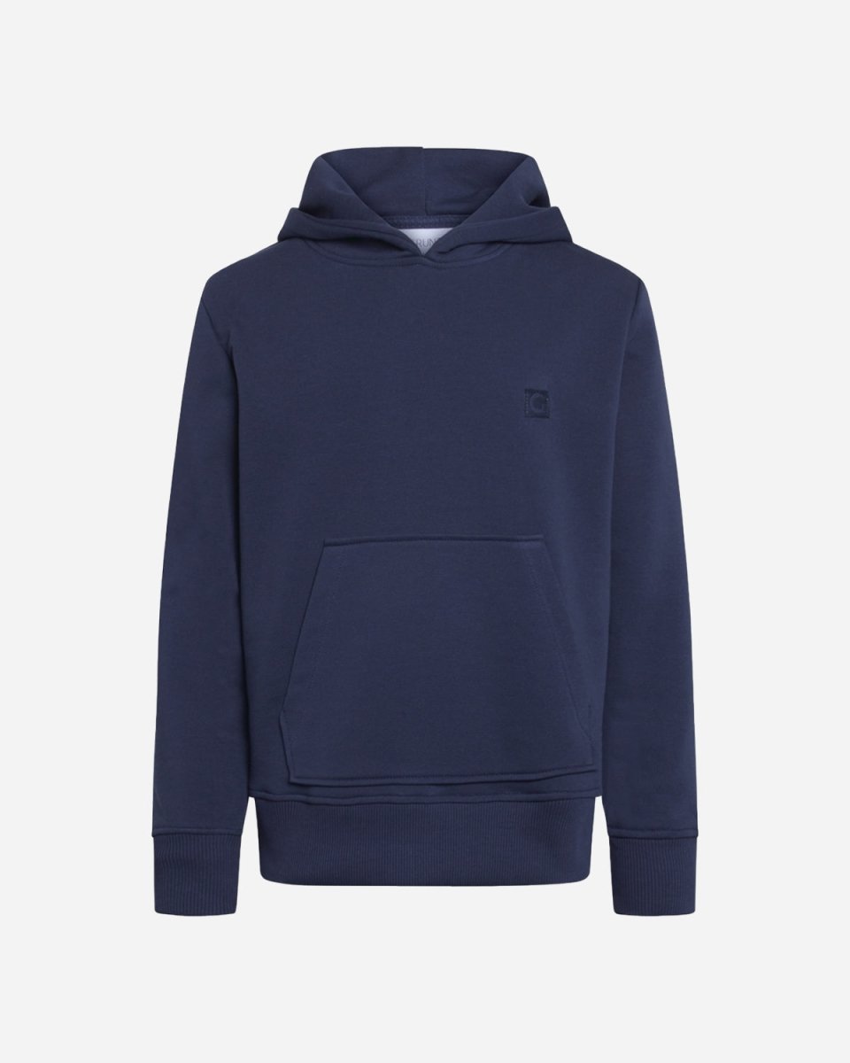 Our Noller Hoodie - Navy - Munk Store