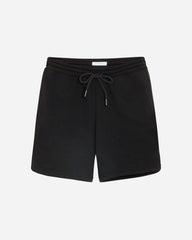 OUR Svend Sweat Shorts - Black