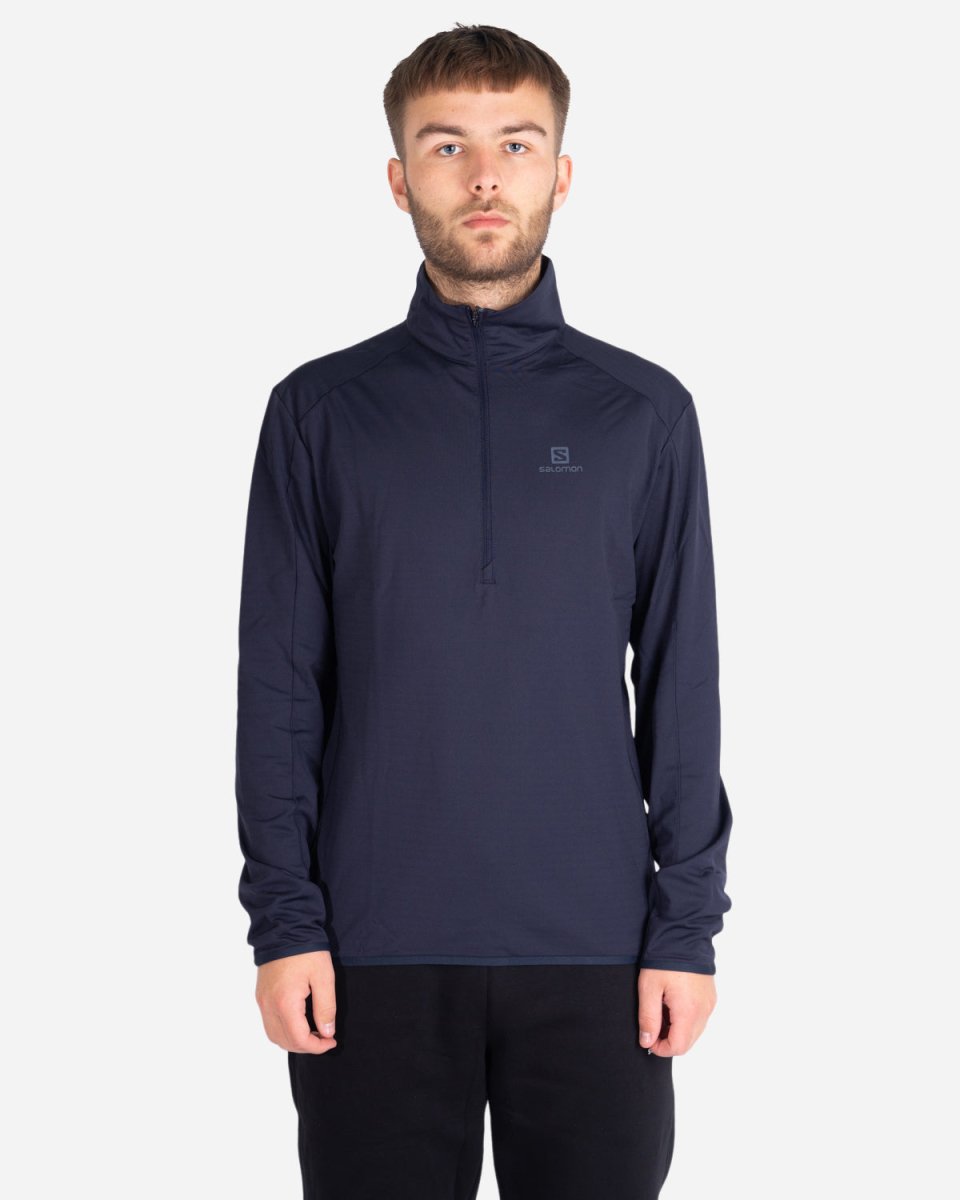 Outrack HZ Mid M Night Sky - Navy - Munk Store