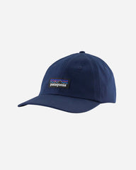 P-6 Label Trad Cap - Classic Navy