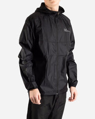 Packable Jacket - Black