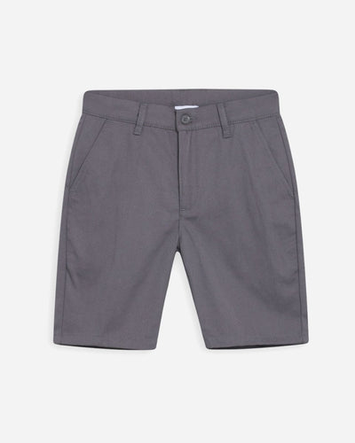 Phillip Original Shorts - Grey - Munk Store