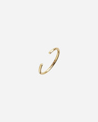 Phoenix Micro Ring Gold - Gold
