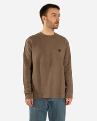 Pong pull Sweat - Brown