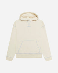 Pope Base Hoodie - Off White