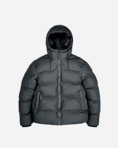 Puffer Jacket 2022 - Slate - Munk Store