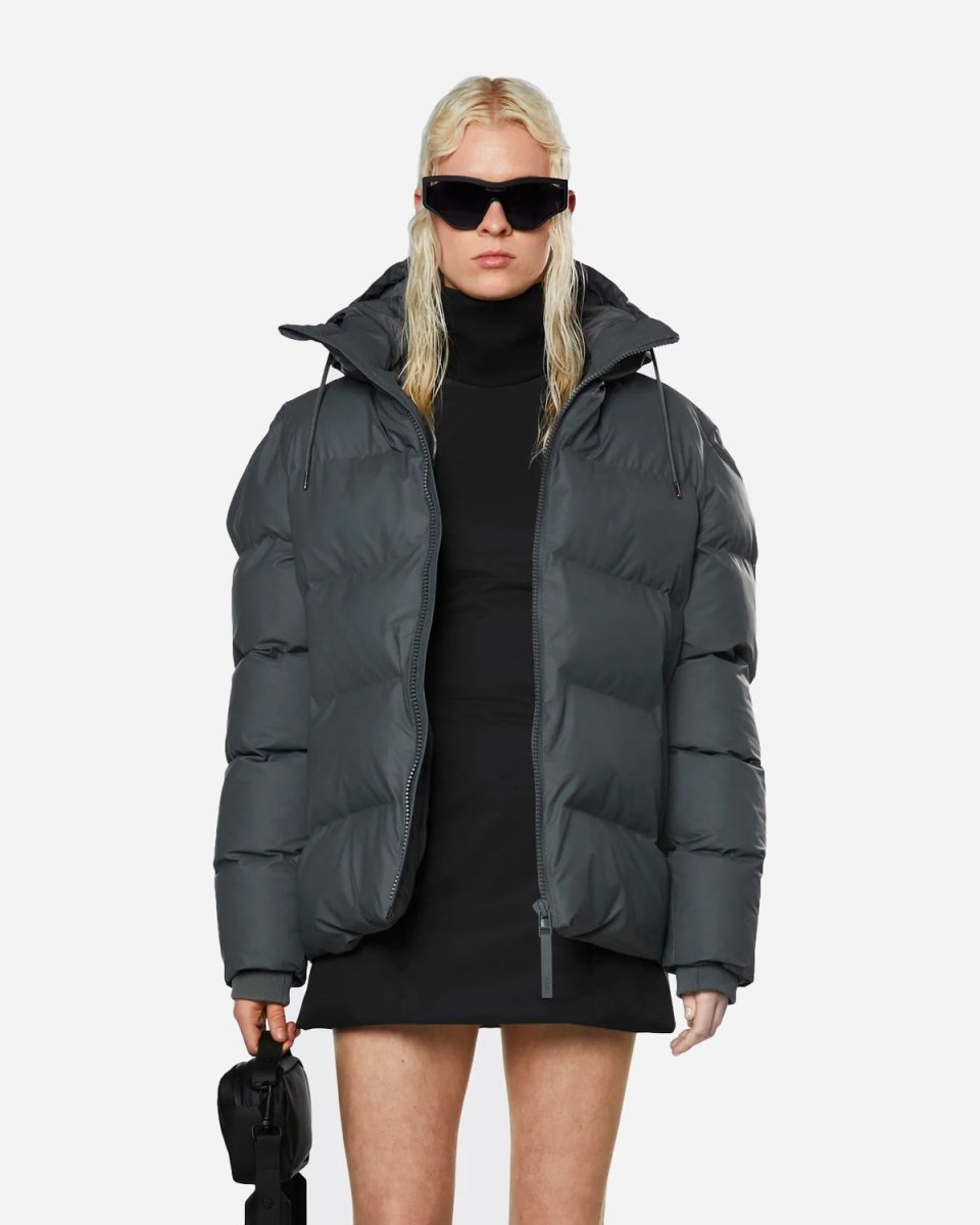 Puffer Jacket 2022 - Slate - Munk Store