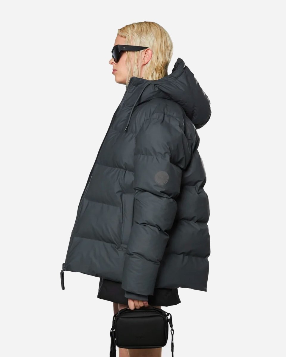 Puffer Jacket 2022 - Slate - Munk Store