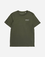 Rainy T-Shirt - Green