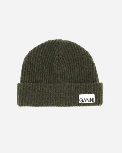 Recycled Wool Knit - Kalamata - Munk Store