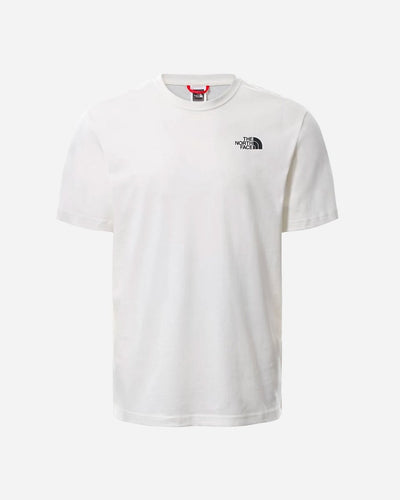 Redbox Celebration Tee - White - Munk Store