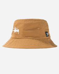 Reversible Bucket Hat - Mustard