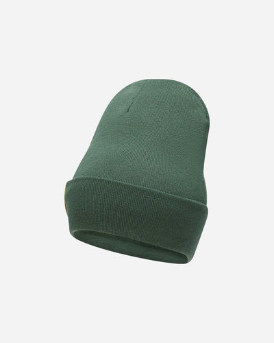 Reversible Skate Beanie - Noble Green - Munk Store