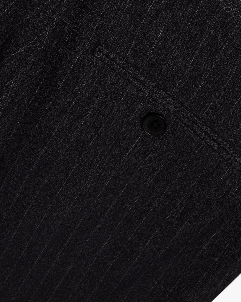 Rick Pant - Grey Stripe - Munk Store