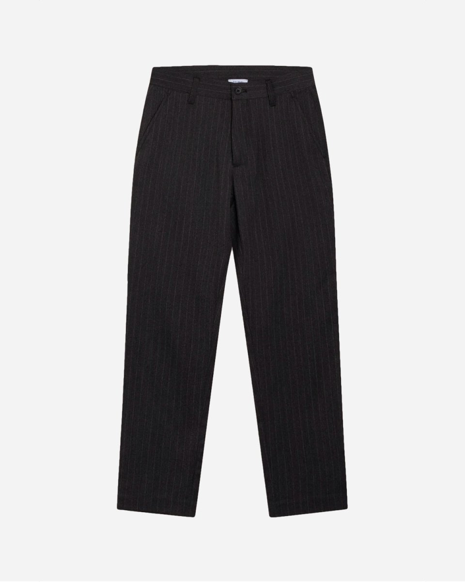 Rick Pant - Grey Stripe - Munk Store