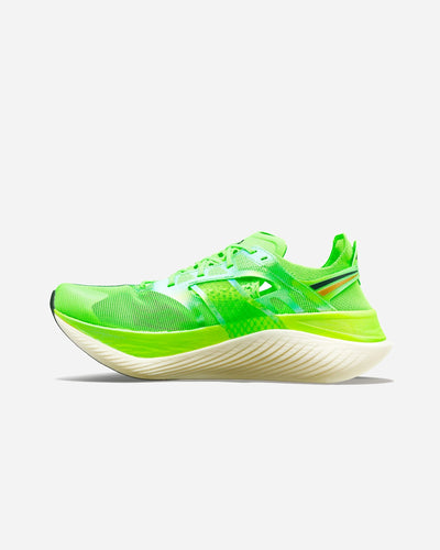 Endorphin Elite - Slime - Saucony - Munkstore.dk