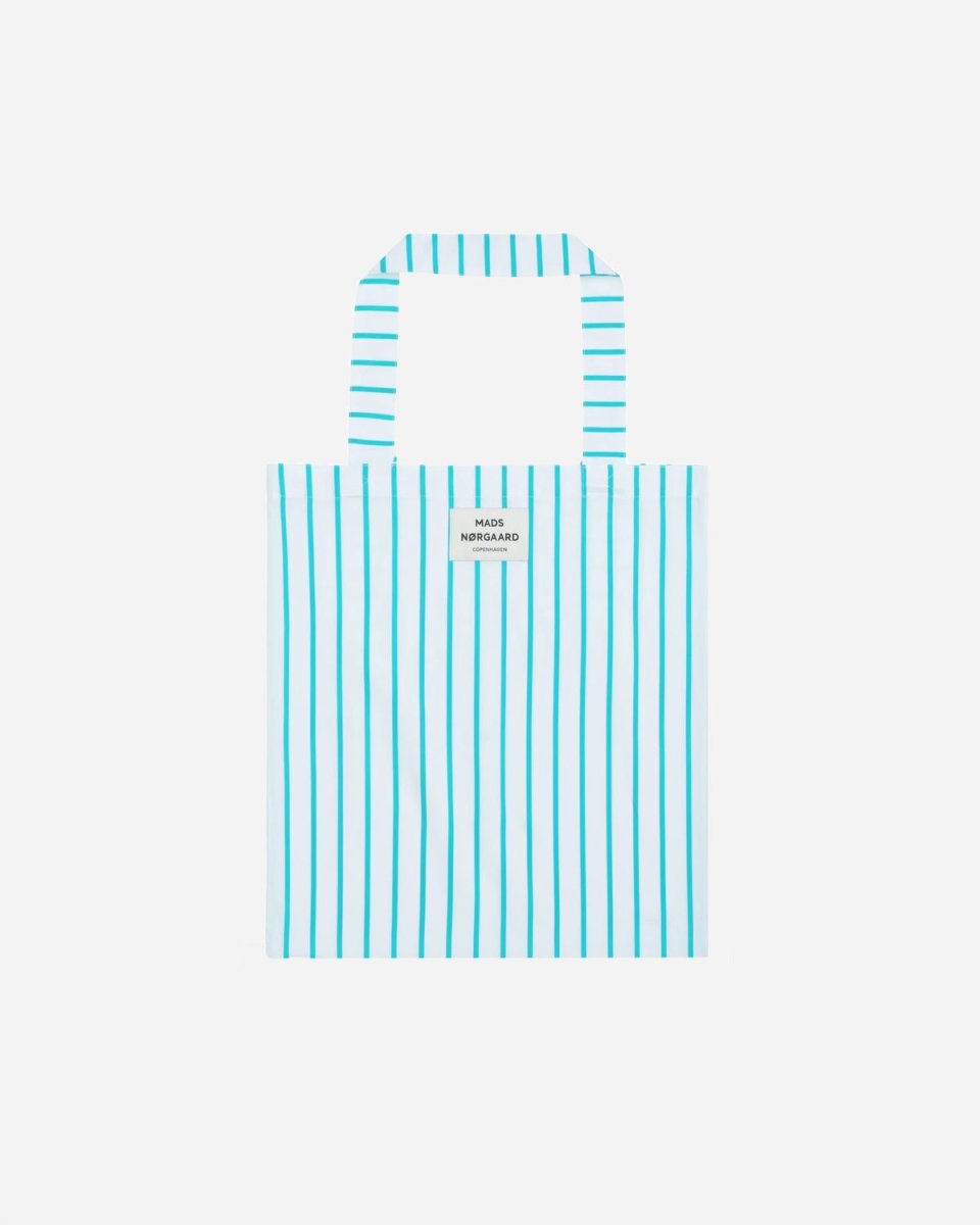 Sacky Atoma Bag - White/Ceramic - Munk Store