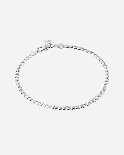 Saffi Bracelet - Silver Hp - Munk Store