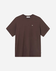 Sami classic T-shirt - Brown