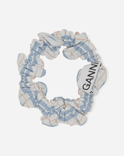 Scrunchie - Forever Blue - Munk Store