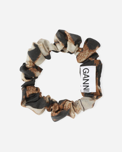 Scrunchie - Maxi Leopard - Munk Store