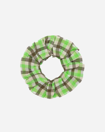 Scrunchie - Oyster Grey - Munk Store