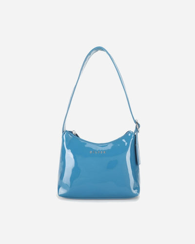 Shoulder Bag Ulla - Ensign Blue - Munk Store