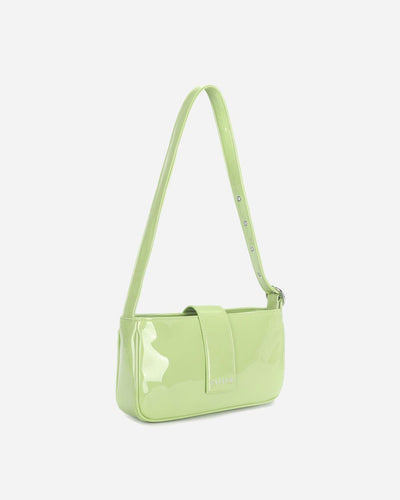 Shoulder Bag Yvonne - Kiwi - Munk Store