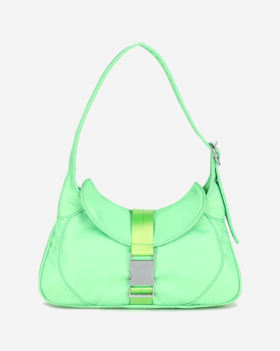 Shoulderbag Thea - Beach Grass - Munk Store