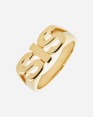 Sis Ring - Gold