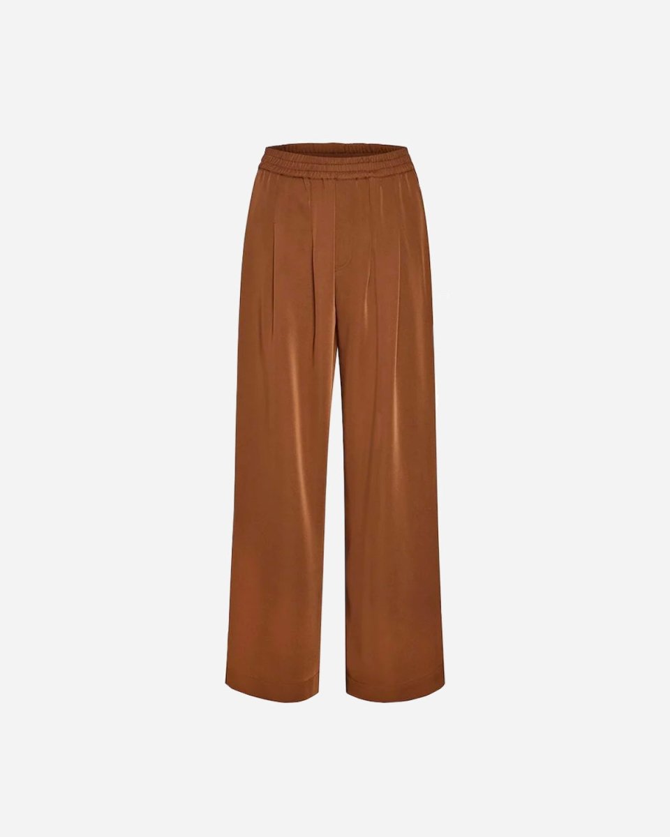 SloanGZ HW pants - Brown - Munk Store
